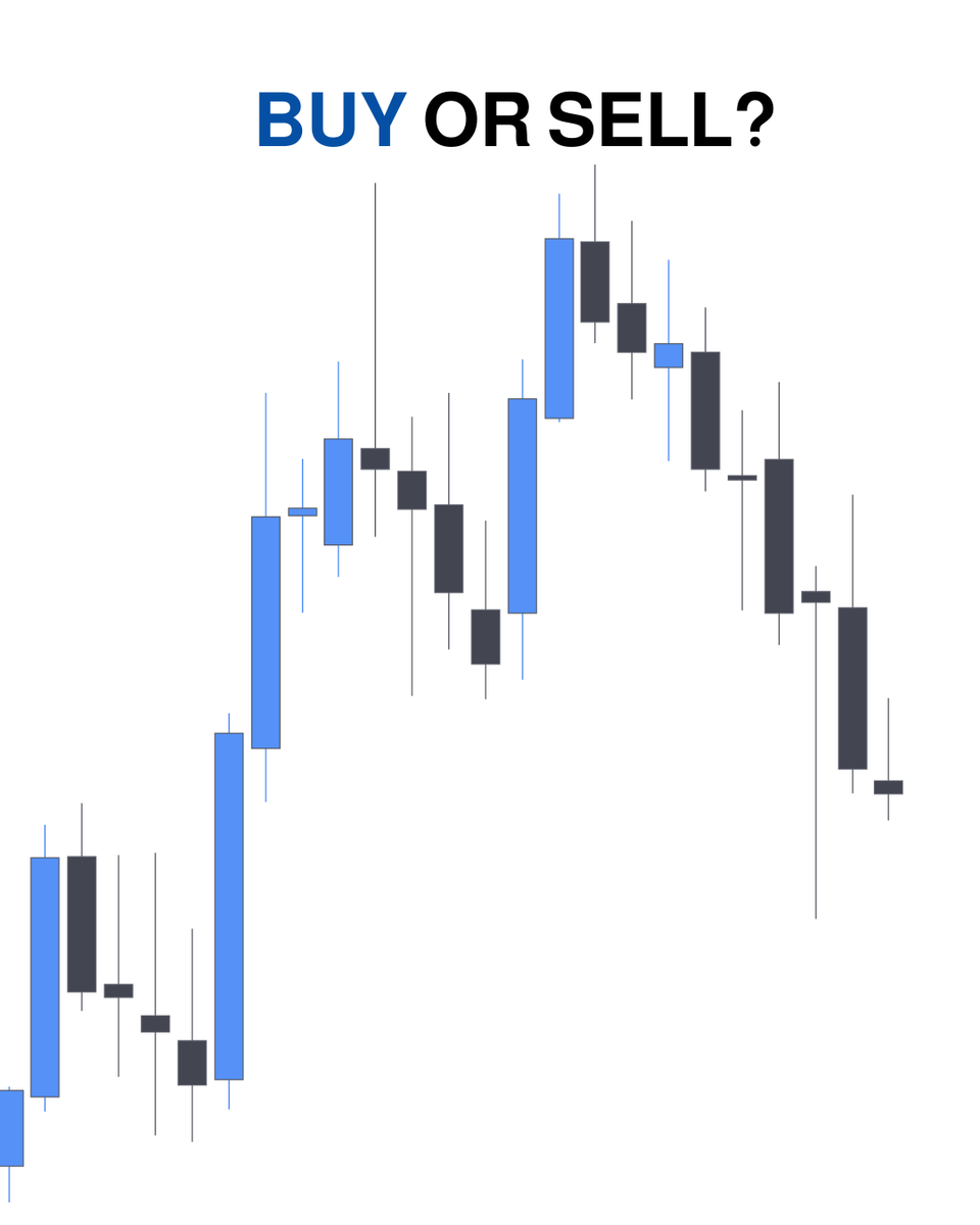 Sphinx_Trading's tweet photo. EUR/USD โ Daily
โ ุฃูุช ุดุงูู ุฅูู ููุงุ
โฌ๏ธ ููู ุฑุฃูู: Buy ููุง Sellุ
#EURUSD #Forex #FX #DailyChart #PriceAction #TechnicalAnalysis #Trading #FXMarket https://t.co/offLHwkDDy