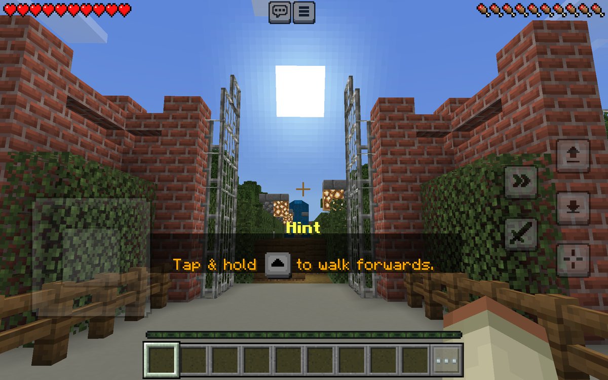 englishpool's tweet photo. これらの写真は、新しくスタートした Minecraft × 英会話コース の第1回レッスンの様子です。
初回レッスンでは、マイクラが初めてのお子さまや、英会話に慣れていな��お子さまでも安心して参加できるよう、基本操作のオリエンテーションとやさしい英語でのコミュニケーションを中心に行いました。 https://t.co/I6BHH5wQ7I