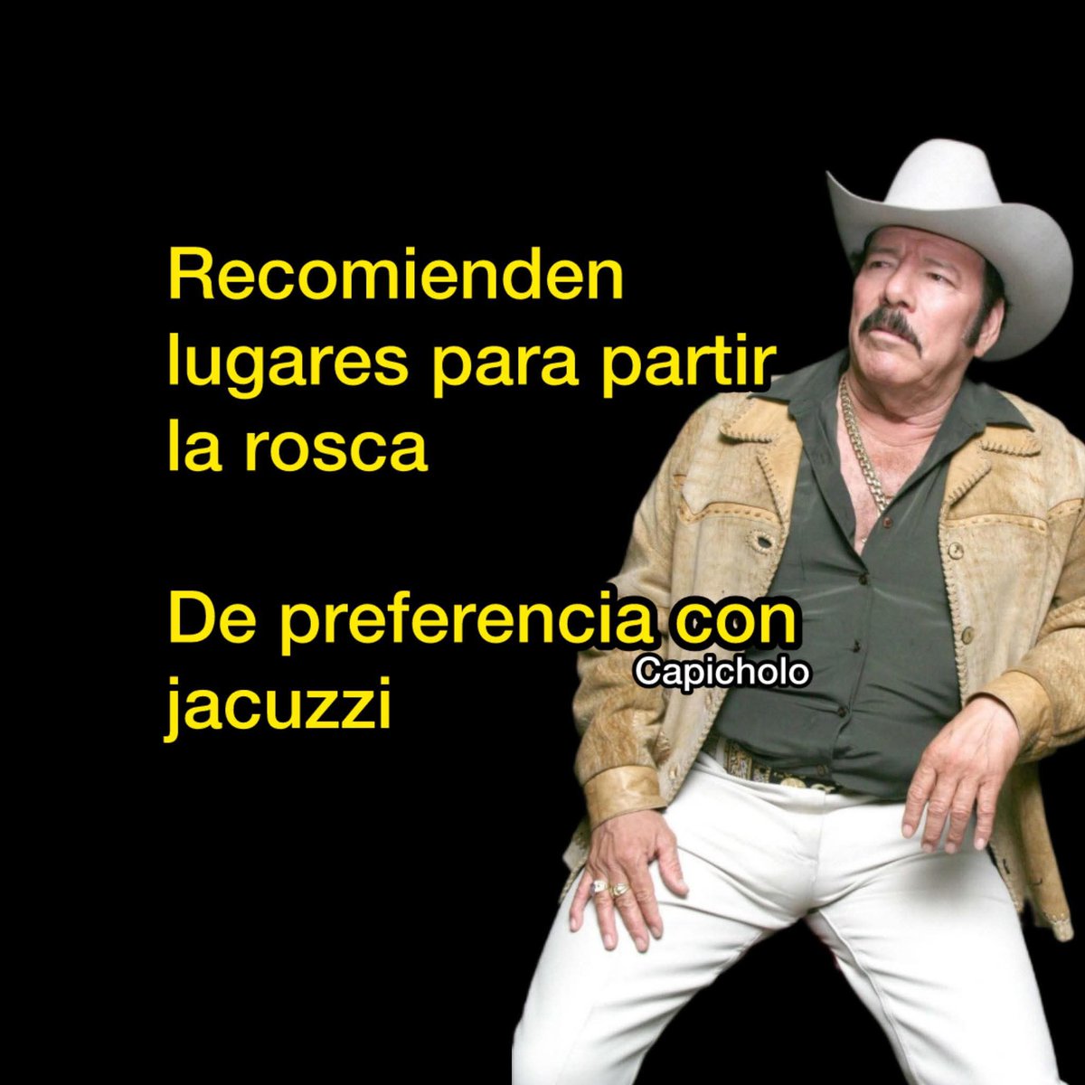 Yo pongo la leche y el chocolate!