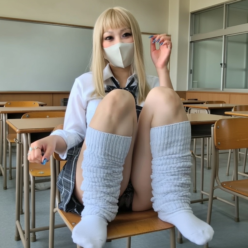もも🍑@koakumamama tweet media