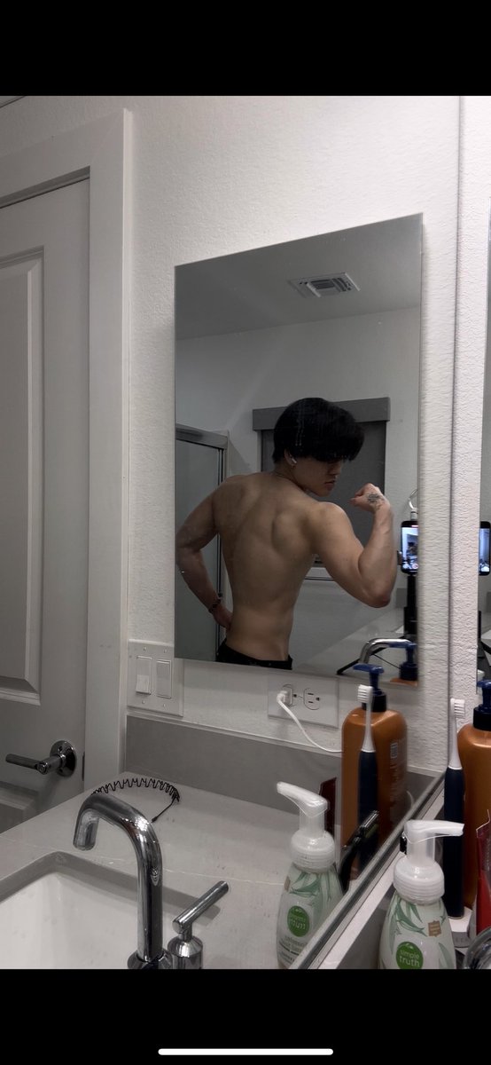 i needa get back in shape