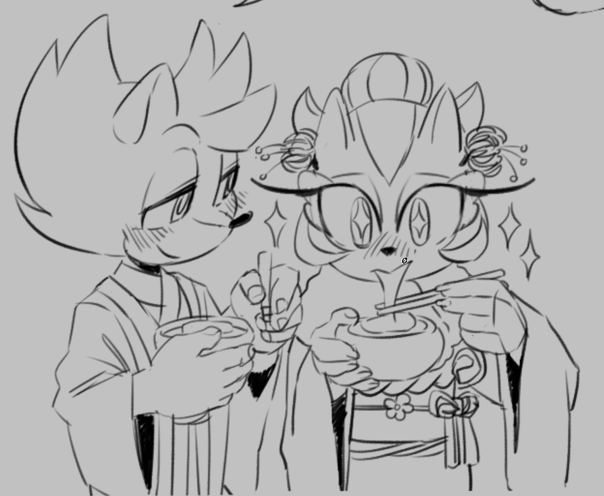 Ludmila Sosa ♡ Support me on KO-FI ♡ tweet media