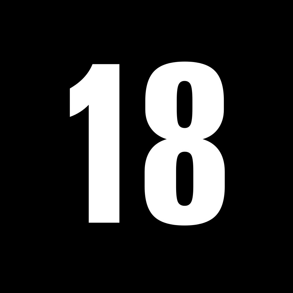 AcervoCharts's tweet image. Pessoas que nasceram em 2008 irão completar 18 ANOS esse ano.