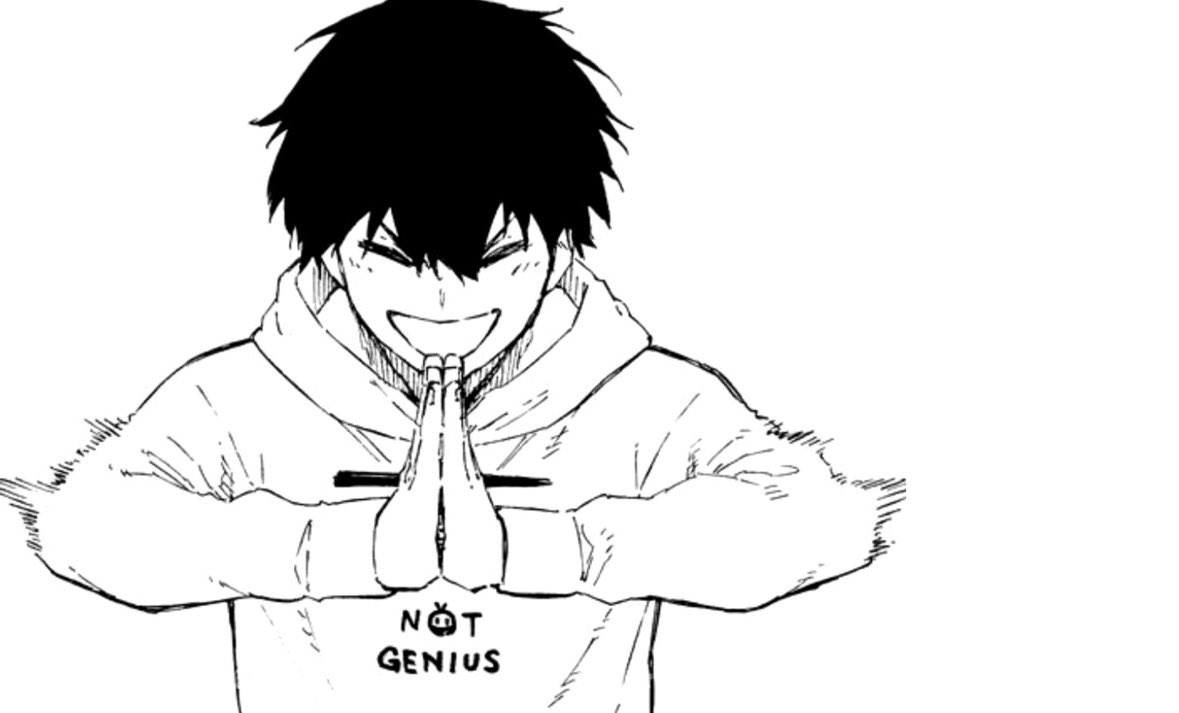 mihyabelle's tweet photo. ngis with their not genius/genius matching hoodies hear me out https://t.co/R0UX1N1Fyv