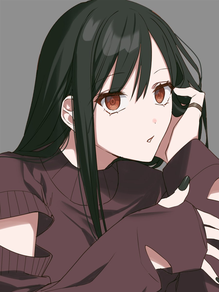 公式】地雷なんですか？地原さん@TVアニメ化決定 (@chihara_san