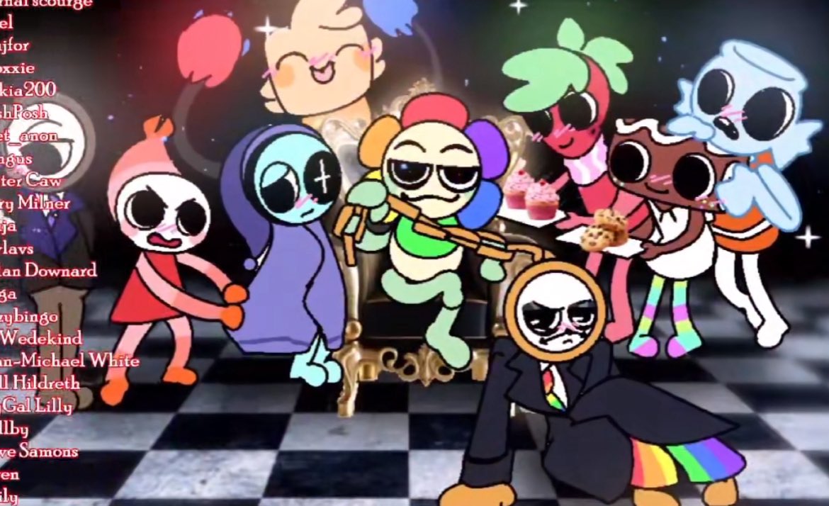 bensnightview08's tweet image. #tamers12345 😌