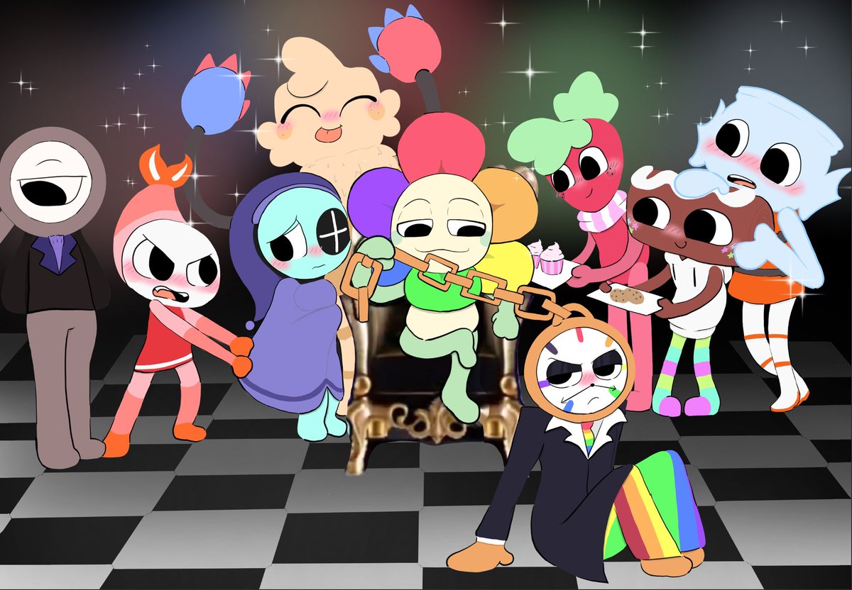 bensnightview08's tweet image. #tamers12345 😌