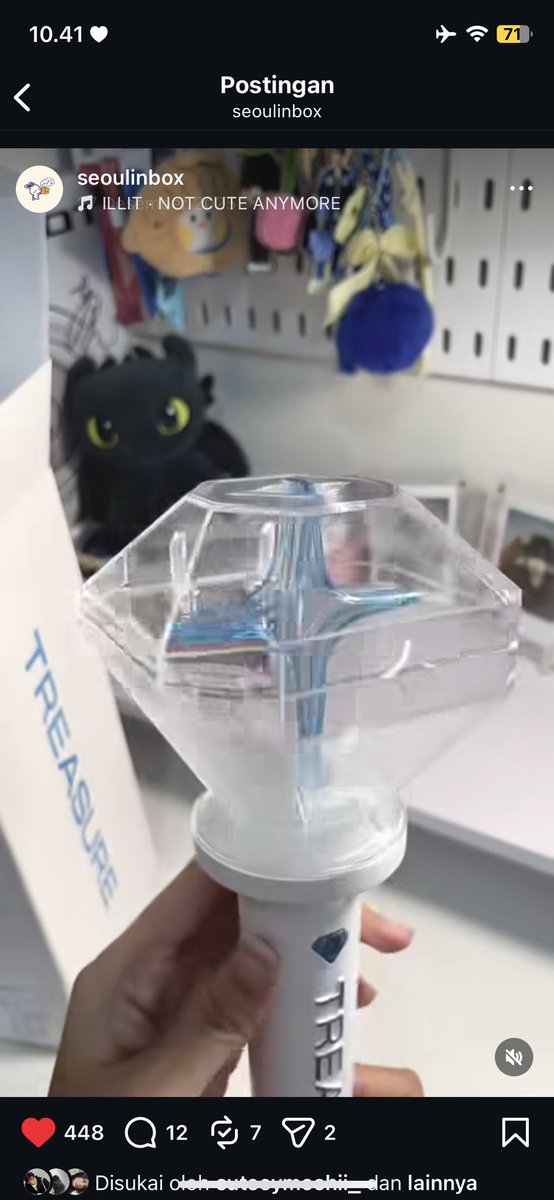 jeo04l's tweet image. ⚠️WARNING⚠️
guyss! Bantu report❗️ 
Video ini hasil curi, Video Asli Nya punya GO @seoulinbox_go 
SCAMMER MAKIN MAKIN☹️😢
#KPOPERS #ALLFANDOM