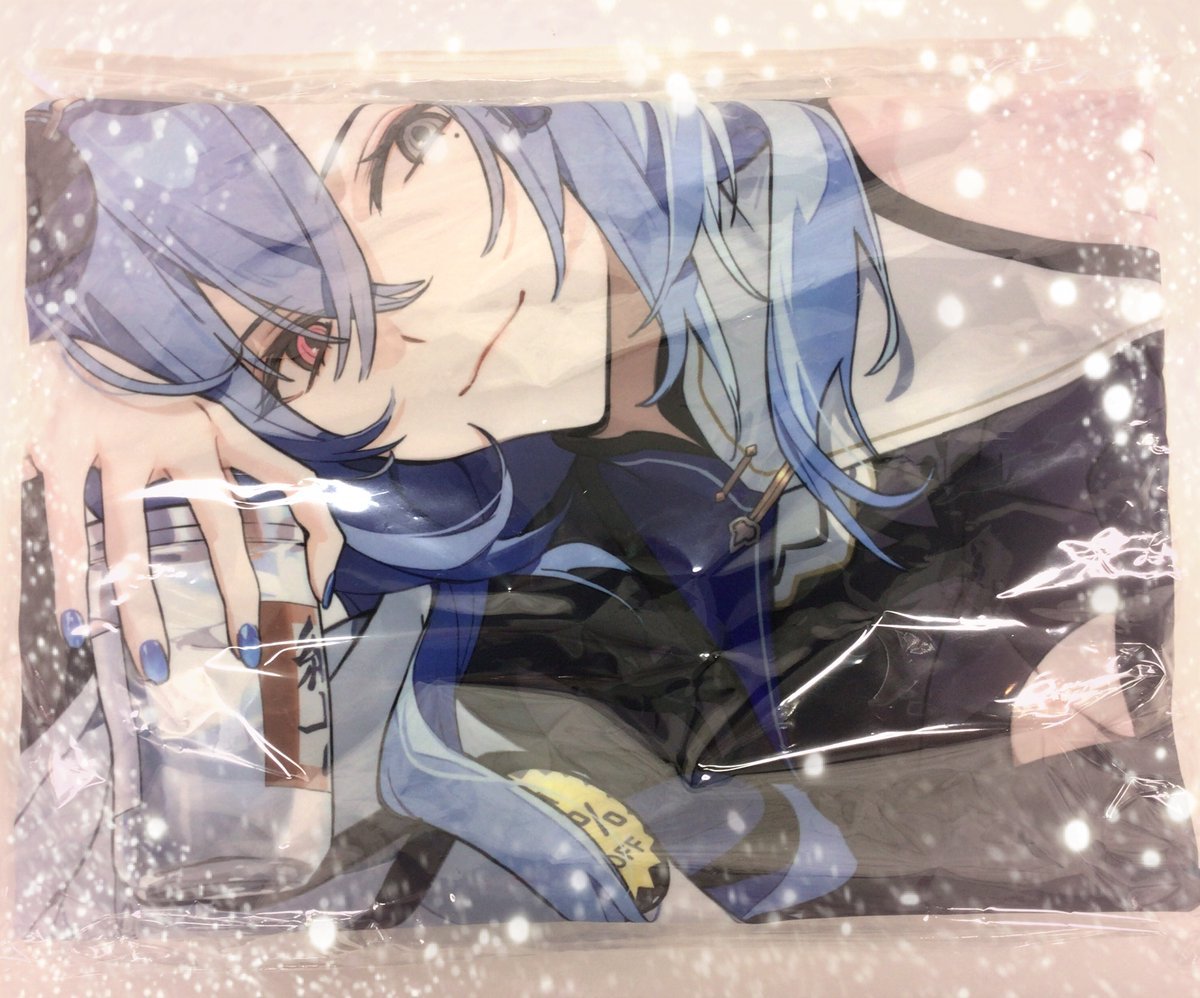 ファンダムなんば です❣️ 【販売情報】 あおぎり高校 春雨麗女 誕生