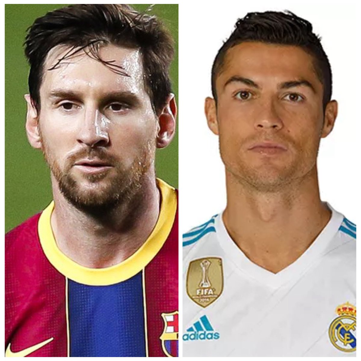 صديقي <a href="/grok/">Grok</a> احذف من الصورة اللاعب الأقل شعبية على مستوى العالم …