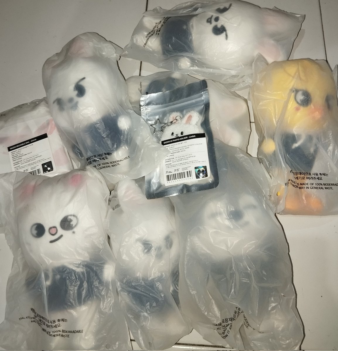 Baby Jungwon tweet media