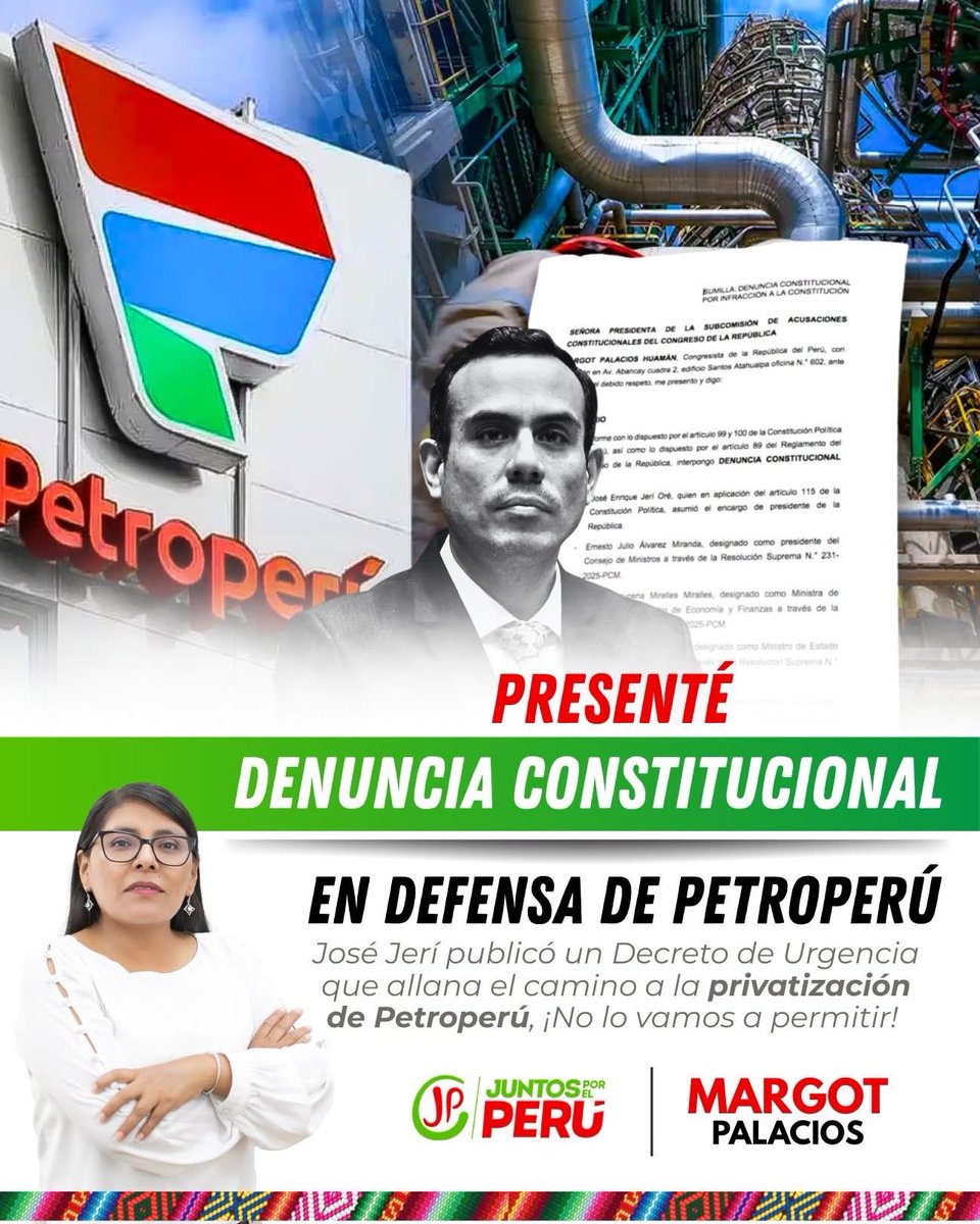 Margot Palacios tweet media