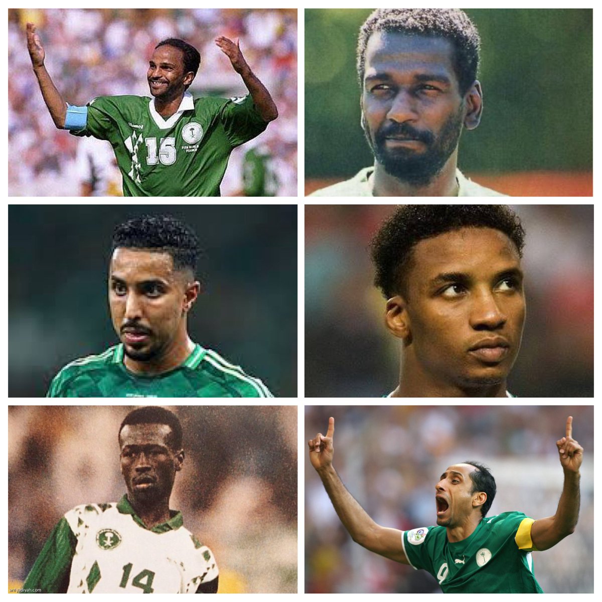 صديقي <a href="/grok/">Grok</a> احذف الجميع إلا اللاعب الذي يستحق أن يكون أسطورة الكرة السعودية بدون جدال …