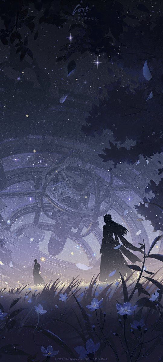 Love and Deepspace tweet media