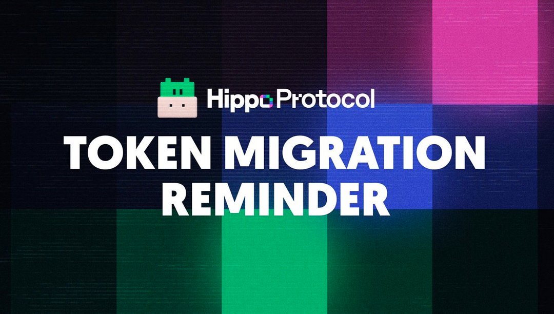 Hippo Protocol tweet media