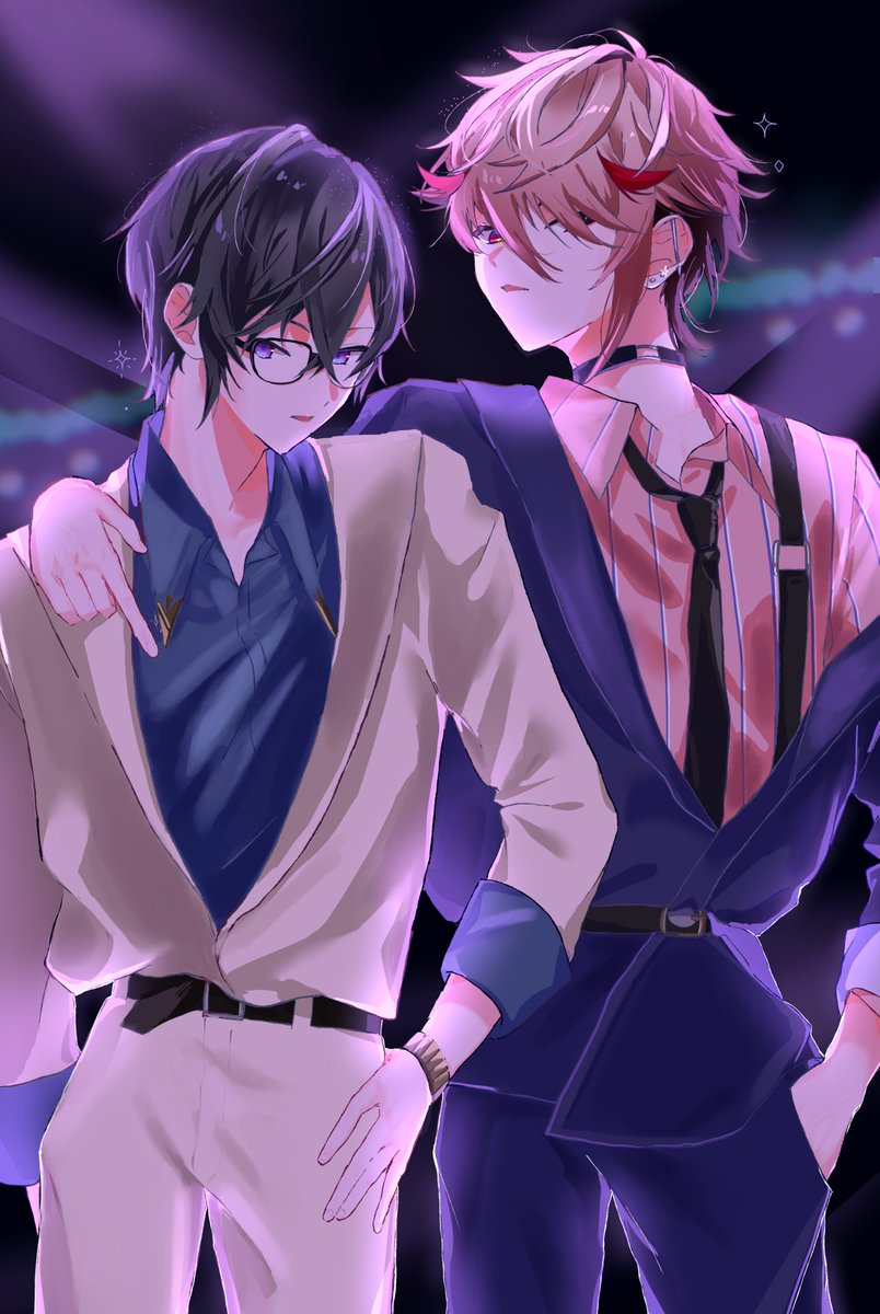 kosiyabai🕺
#SeraPic #四季彩画