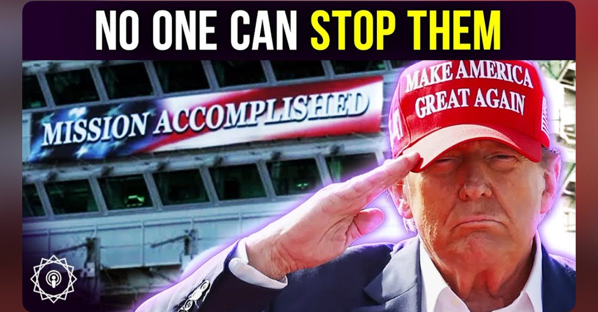 Methodios007's tweet image. The Return of the #Neocons youtu.be/vRctM3bP5_U?si… via @YouTube