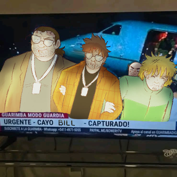 POR FIN DETUVIERON A ESTE LOCO, LLEVENLO A UN PSIQUIÁTRICO 😭