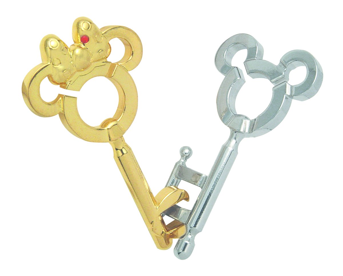 はずる【硬式】HUZZLE/はずすパズル ㍿ハナヤマ (@hanayama_puzzle