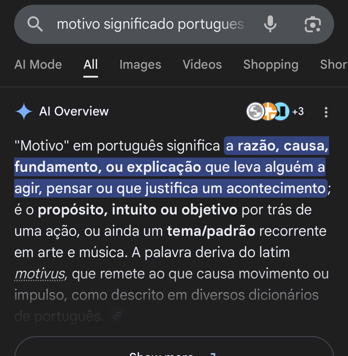 GinaBs tweet media