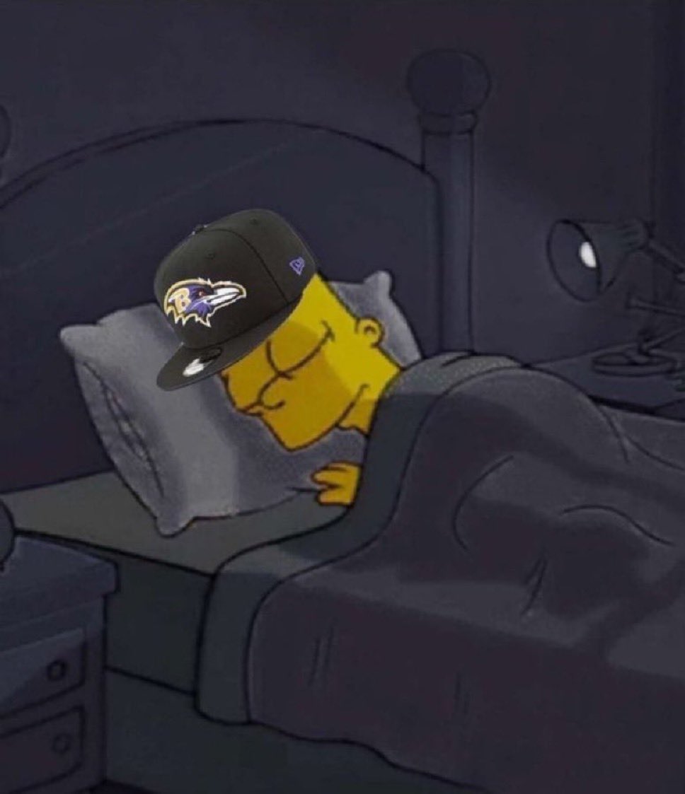 RealmRavens's tweet photo. Change is on the way. Much needed.

Goodnight Ravens fans. https://t.co/D8zQAZp8Ny