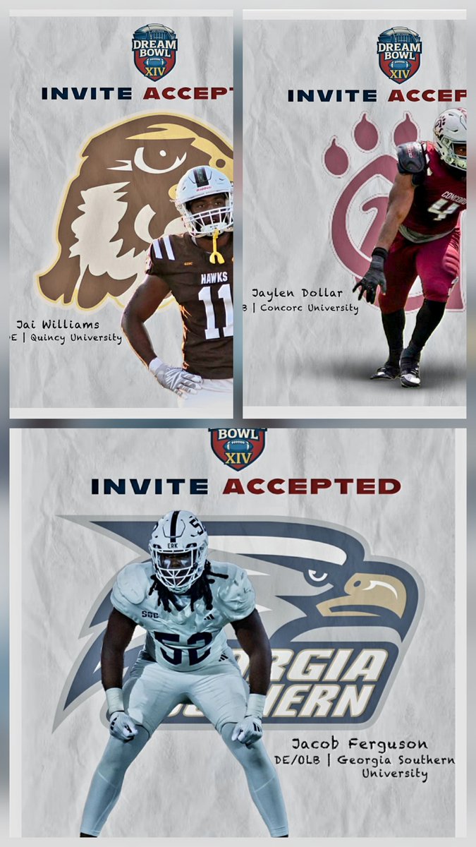 The Dream Bowl tweet media