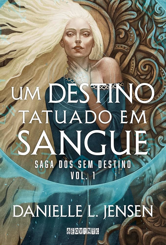 pathofthebook's tweet photo. ✨Livros da Saga Dos Sem Destino✨ https://t.co/gZOg0romvd