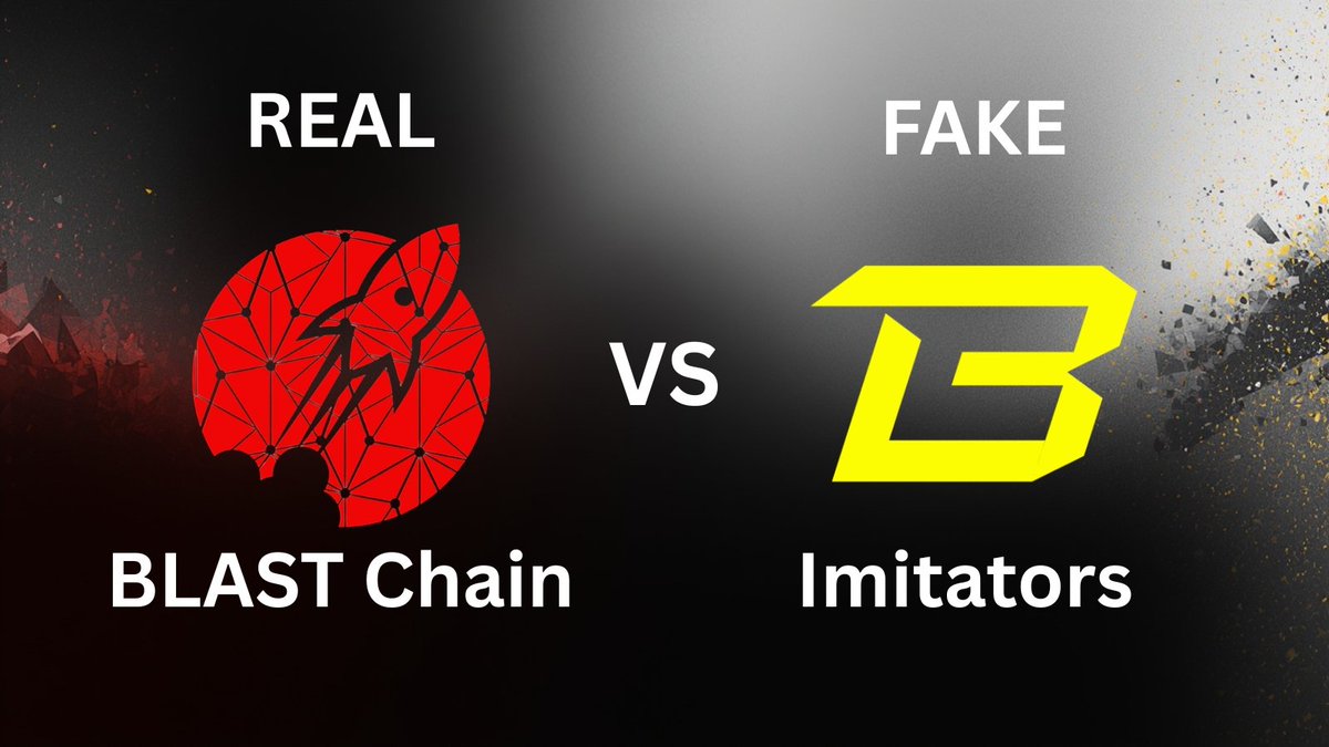 SafeBlaster tweet media