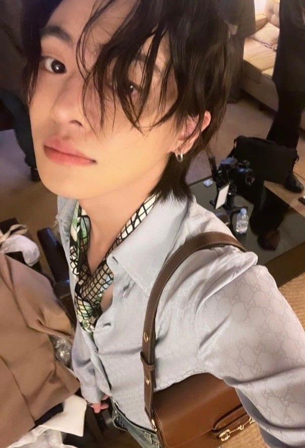 luvuleoo's tweet image. 구찌리오 ㅈㄴ우아함