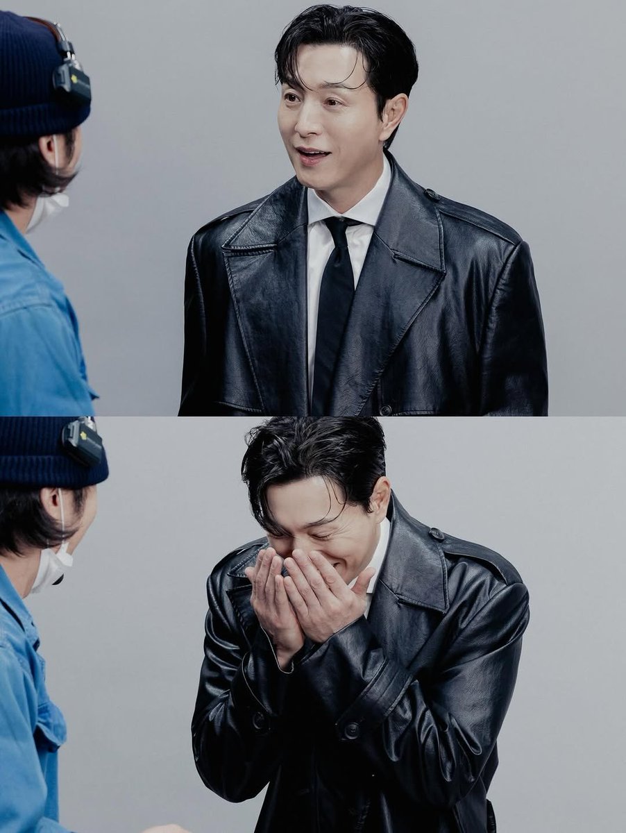 Jung sung-il official tweet media