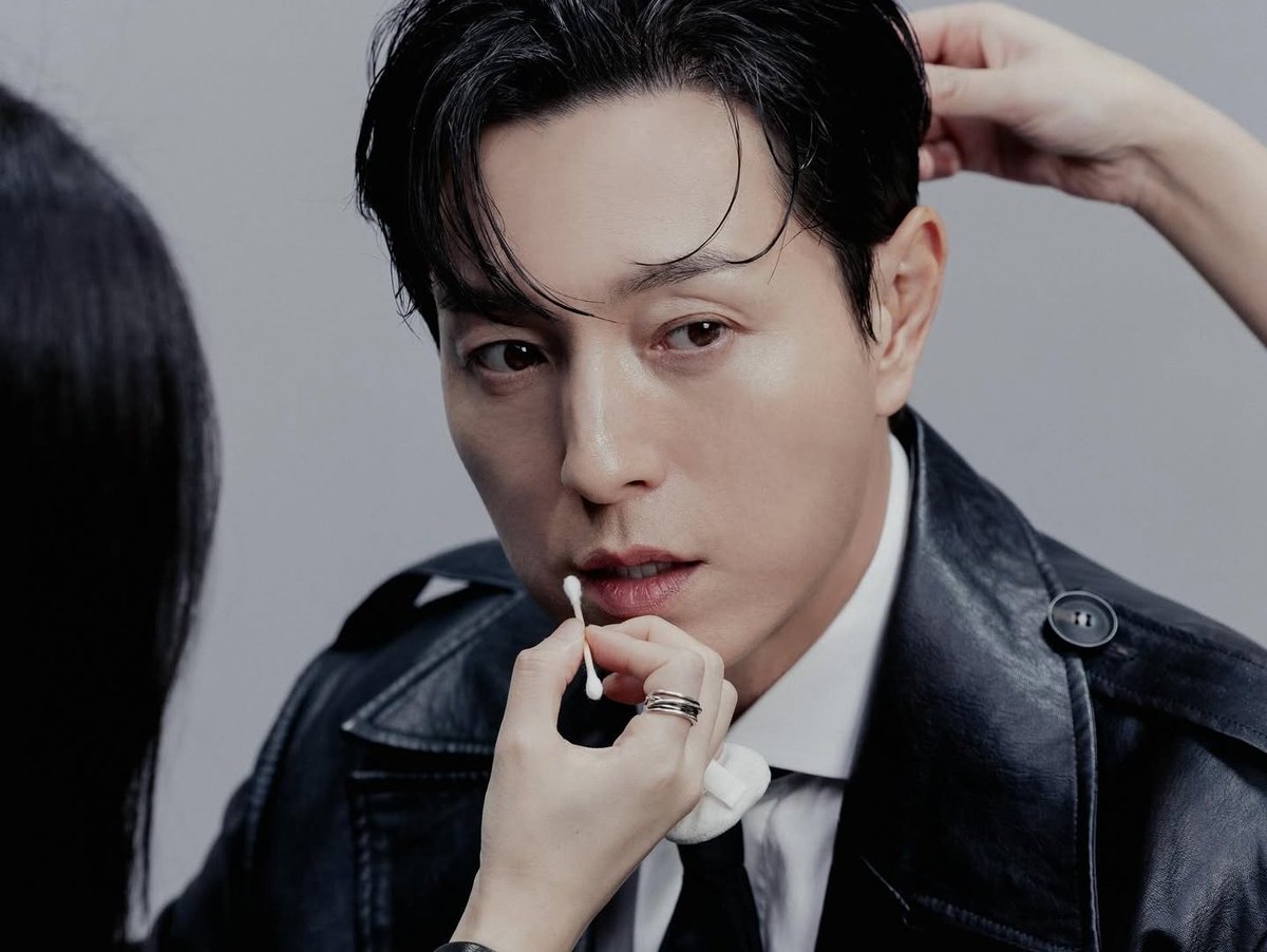 Jung sung-il official tweet media