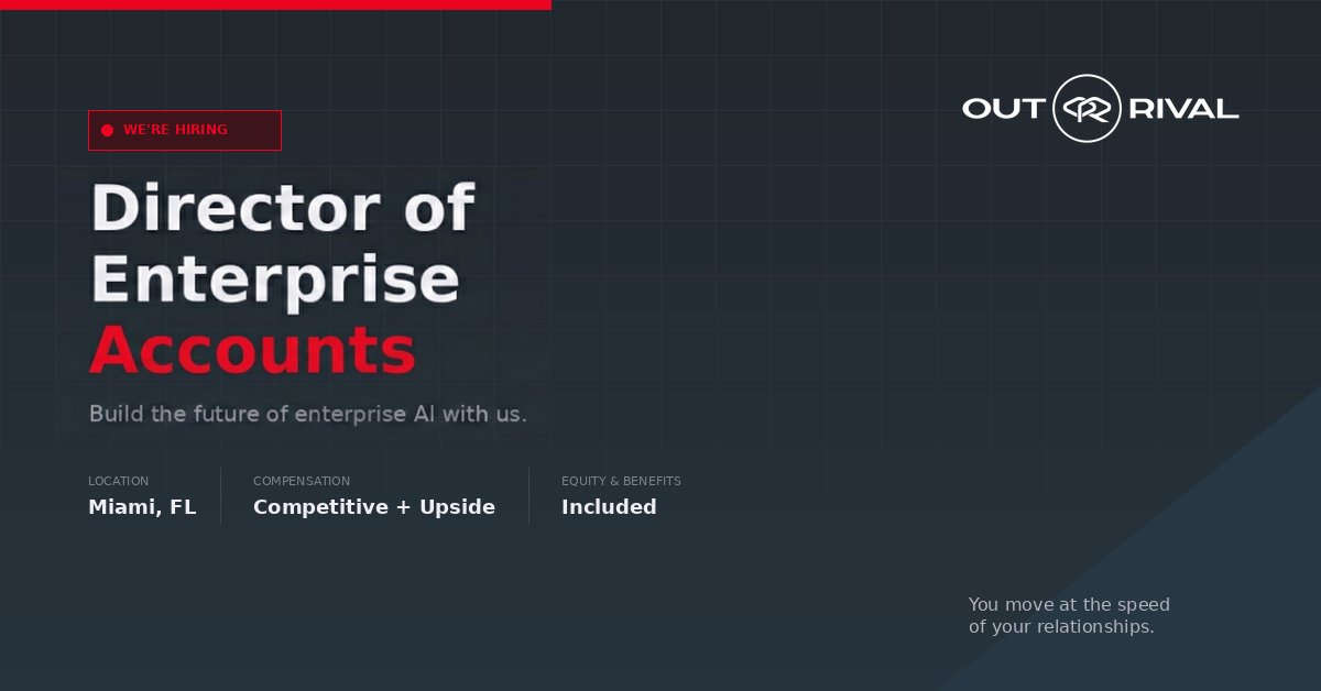 Timur Meyster tweet media