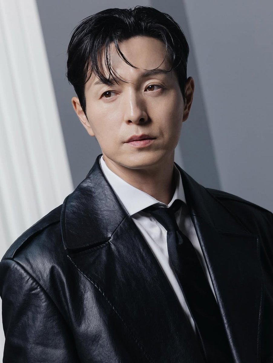 Jung sung-il official tweet media