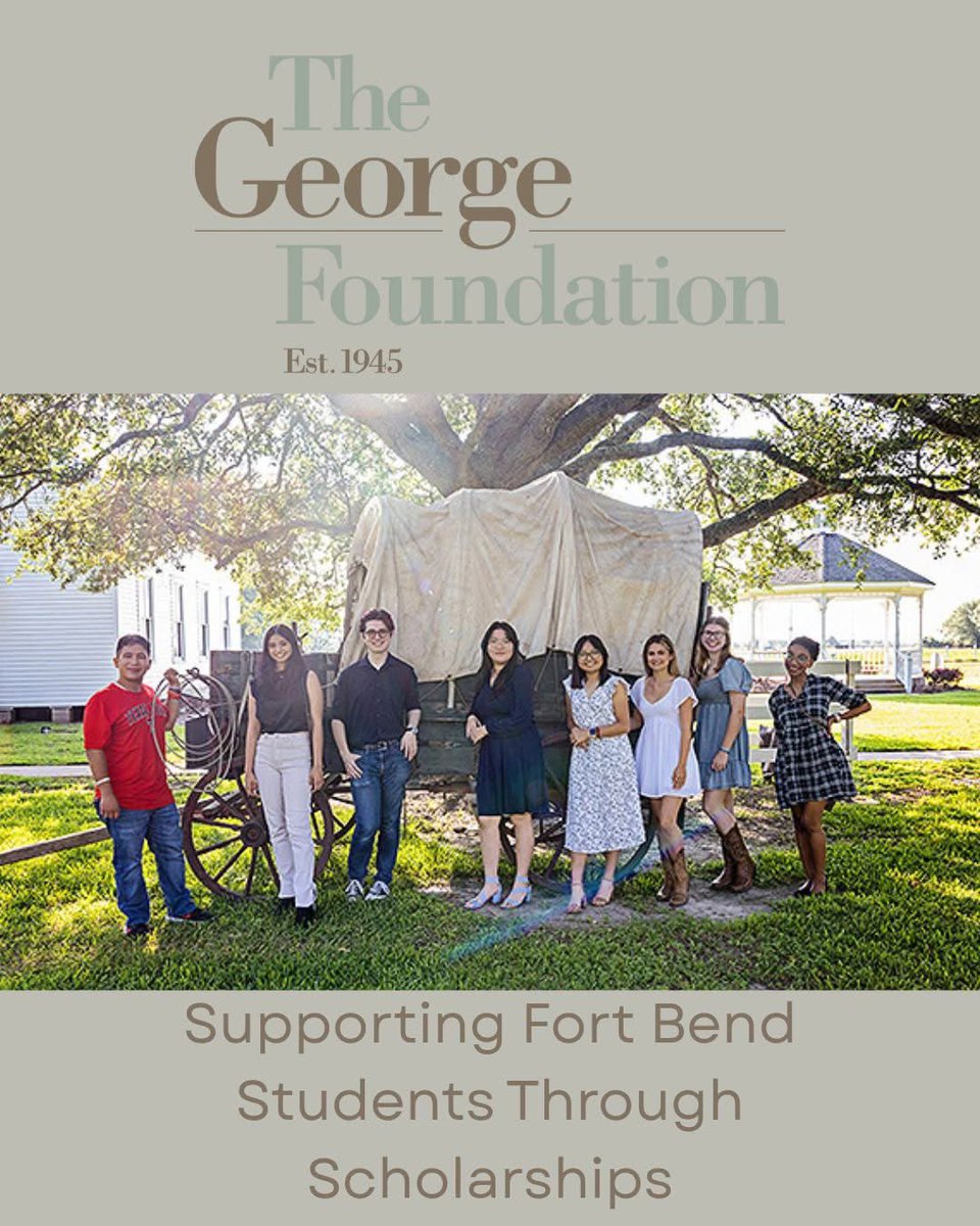 Foster College, Career, and Military tweet media