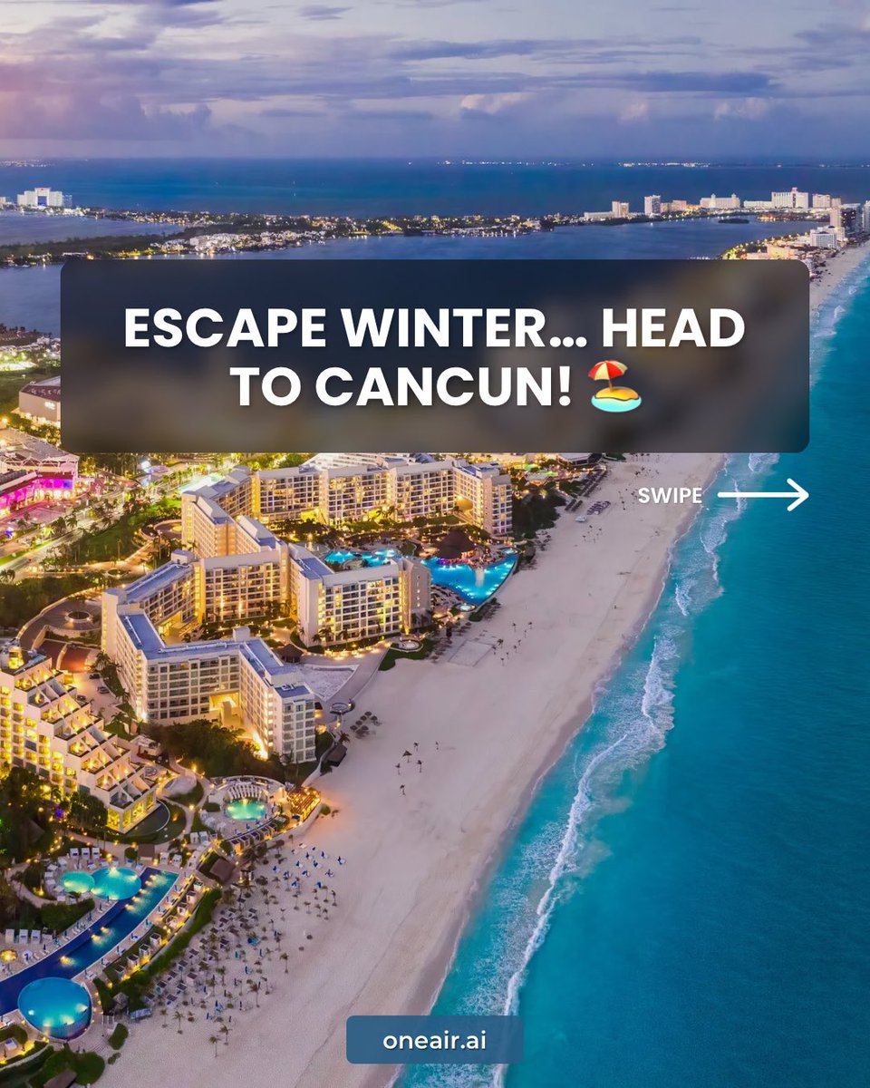 OneAir AI: Book Unbeatable Hotel and Flight Deals tweet media