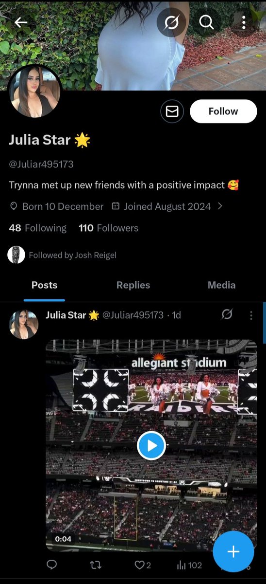 digitalstarbb's tweet image. Fake profile please be warned that not me🙏 don't come to me that you have been scammed for money