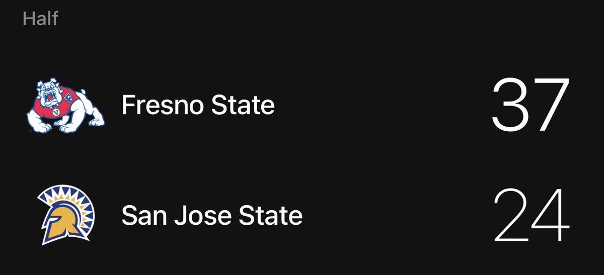 Blowout here 🏆🏆🏆🏆🏆🏆🏆

But UNLV is so trash. Just gonna chock them up as an L. 36-15 run, 5-4 day. I have one more.