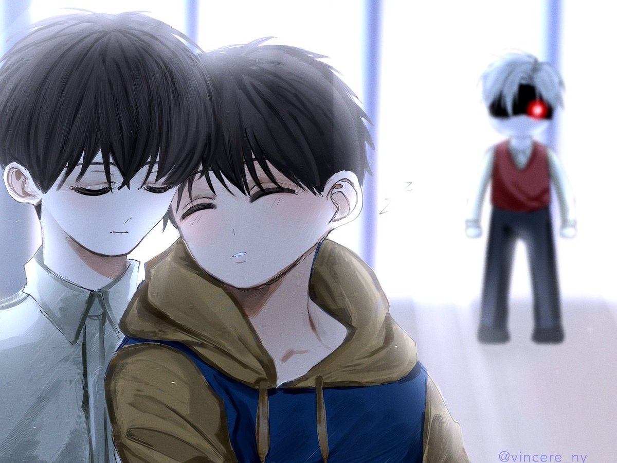 vincere_ny's tweet photo. Rkgk

#passionmanhwa #패션 #일태 #일태의 https://t.co/dTWERPruea