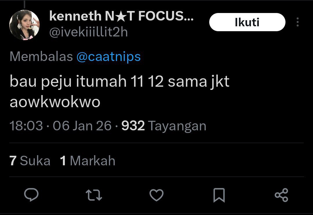 HAE3IN's tweet image. Ini definisi pura pura coquette padahal aslinya raja iblis ya teman teman 🙏🏼