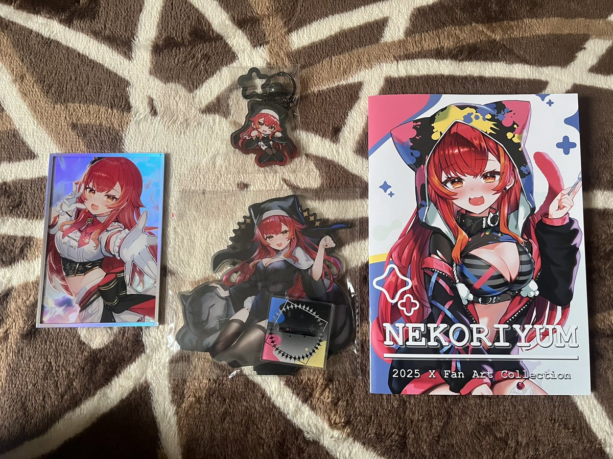 necoわんみ🐶VGGC11th G-09 (@neco1mi) / Posts / X