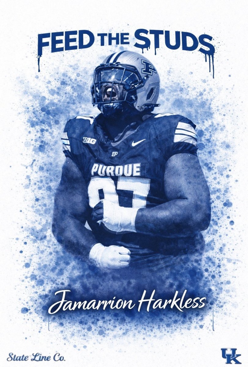 JamarrionHarkl2's tweet image. Back home!! #bbn #UKFOOTBALL #Committed