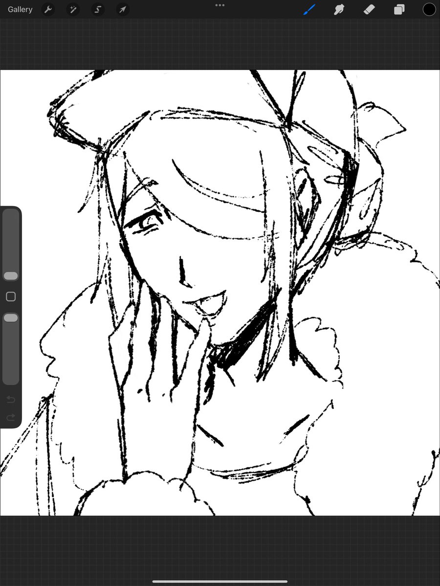 Hizerowa8's tweet photo. Some quick doodles 🫶 https://t.co/KsczsvRLFy