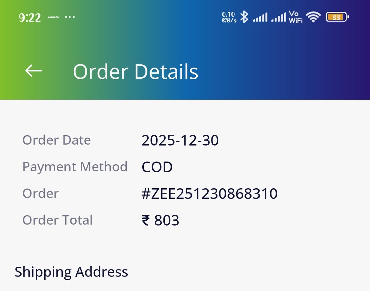 RayPrinc4's tweet photo. @Zeelabpharmacy I have received a wrong order please make changes on priority basis as I am an acute diabetic patient. Order and product attached for your reference. https://t.co/IN1AFrJZQw