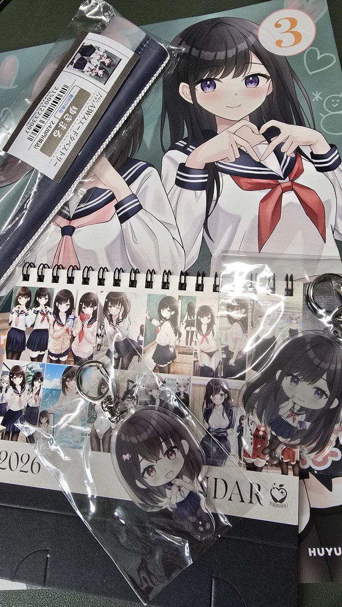 ゆきまる@C107 2日目西ふ-21a (@yukimaru216) / Posts / X