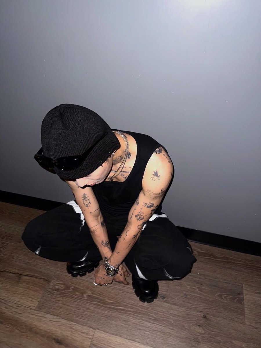 PJH_Updates's tweet image. [📷] - JUNHEE official Instagram update (1/2) ✨️

"Jacksonville" 

#JUNHEE #준희 #박준희 #ジュンヒ #ParkJunhee #ACE #에이스