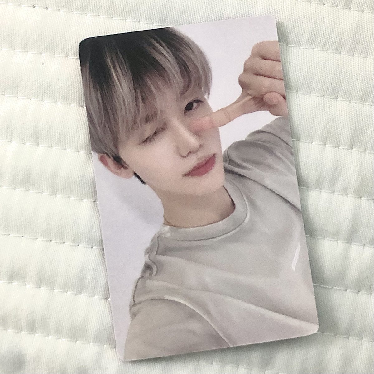 점프업 재민이
놉놉 안대는것은 안대는것