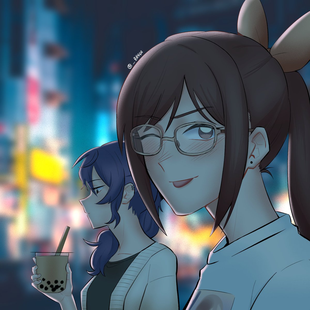 耳神(Mimika)🎀🎨❄️ tweet media