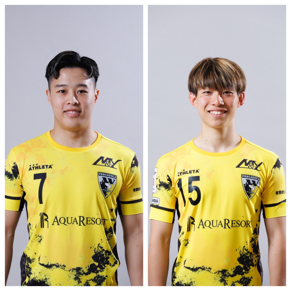 🔷━━━━━━━━━━━━━• フットサル日本代表 AFCフットサル