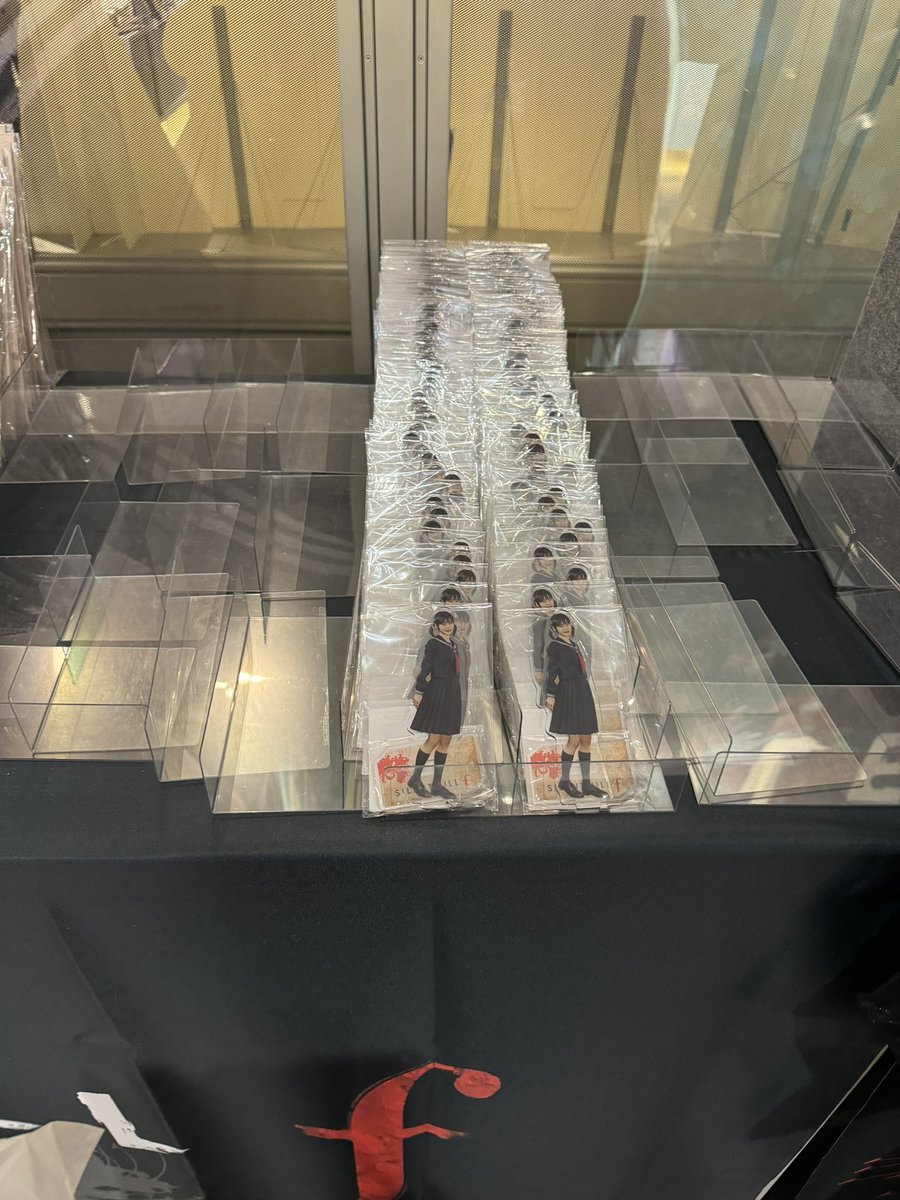 サイレントヒルf 千鶴屋商店 TSUTAYA おみくじ 当たり お守り