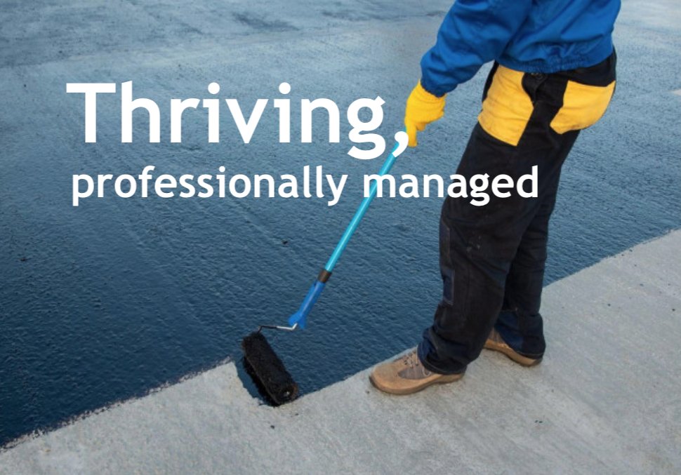 aubizbuysell's tweet image. Essential Service Business For Sale! Waterproofing &amp;amp; Coating Specialist Business for Sale Adelaide - learn more at aubizbuysell.com.au/129979 #waterproofing #coatingspecialist #buyabusiness #adelaide #aubizbuysell